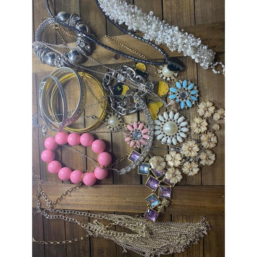 Accessories bundle